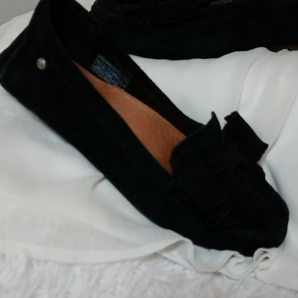UGG LOAFERS - Picture 4 of 11